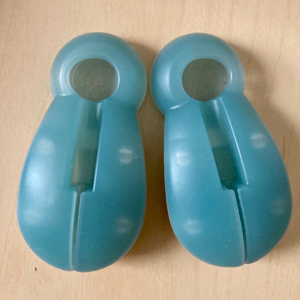 Mbrio Pregnancy Earbud Adapters